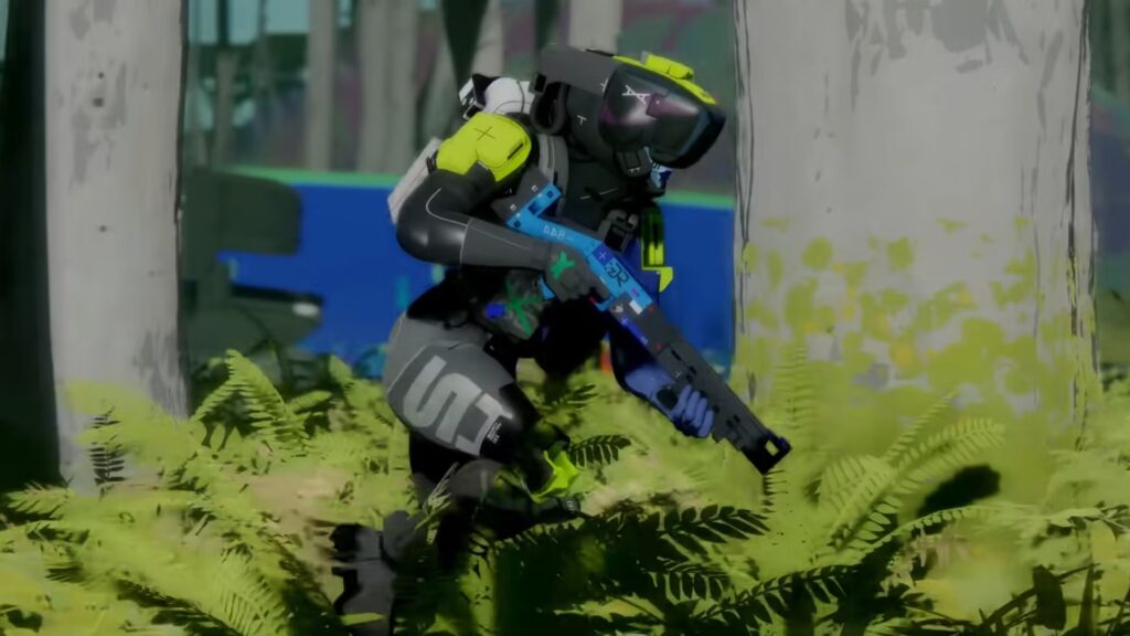 Bungie comenta que Marathon podría tener un emparejamiento basado en la agresión