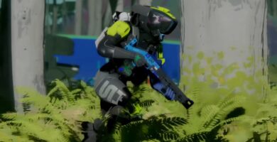 Bungie comenta que Marathon podría tener un emparejamiento basado en la agresión