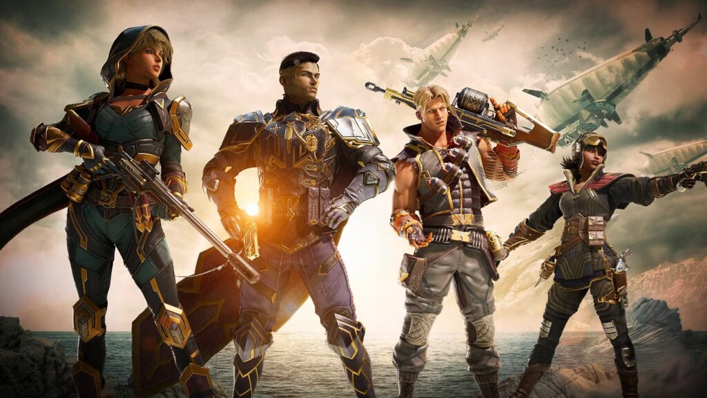 Highguard confirma una nueva actualización de contenido que llegará esta semana