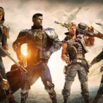 Highguard confirma una nueva actualización de contenido que llegará esta semana