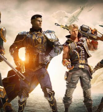 Highguard confirma una nueva actualización de contenido que llegará esta semana