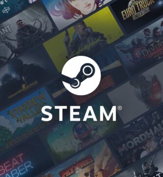 Steam finalmente realizó un cambio esperado en su página web después de 13 años