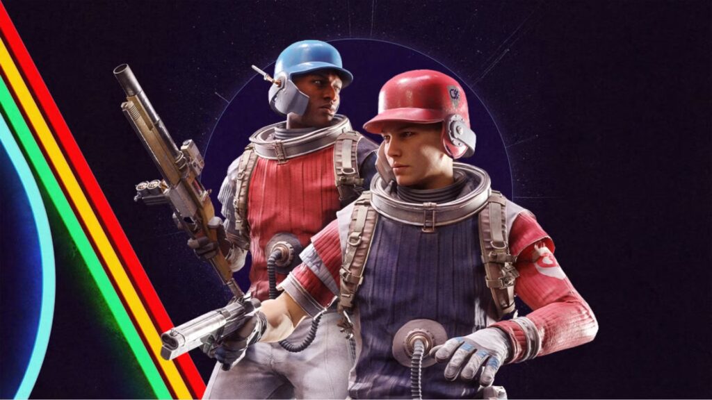 ARC Raiders lanza una nueva actualización para febrero de 2026