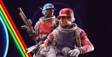 ARC Raiders lanza una nueva actualización para febrero de 2026
