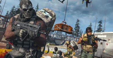Activision cierra el clásico Call of Duty: Warzone Fan Revival