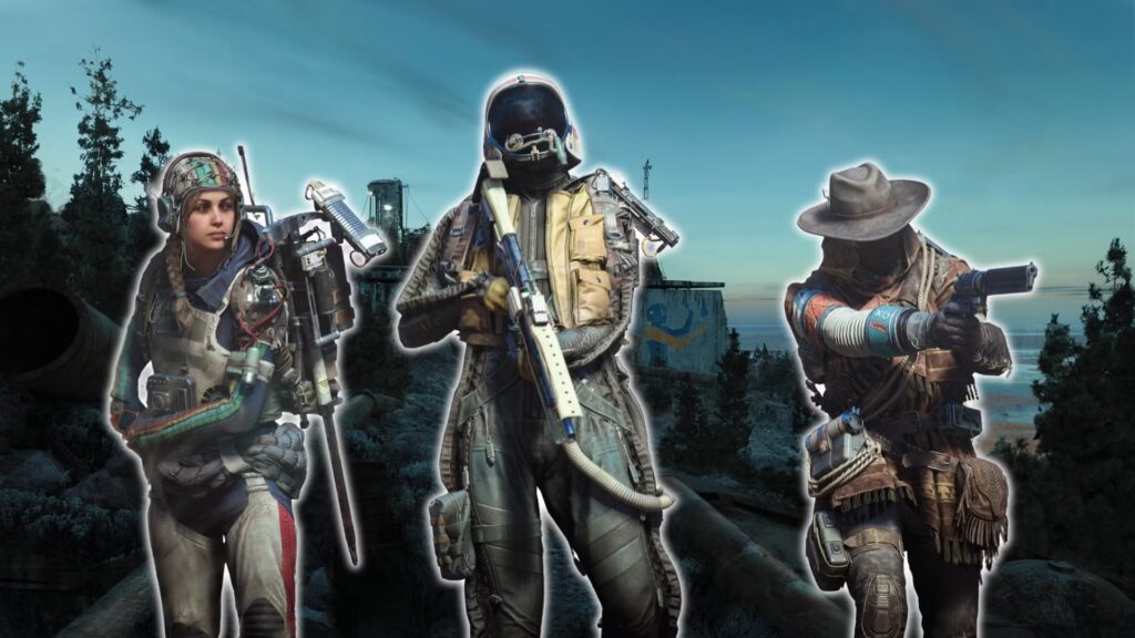 La ubicación más nueva de ARC Raiders está llena de botín de alto valor, pero hay un problema