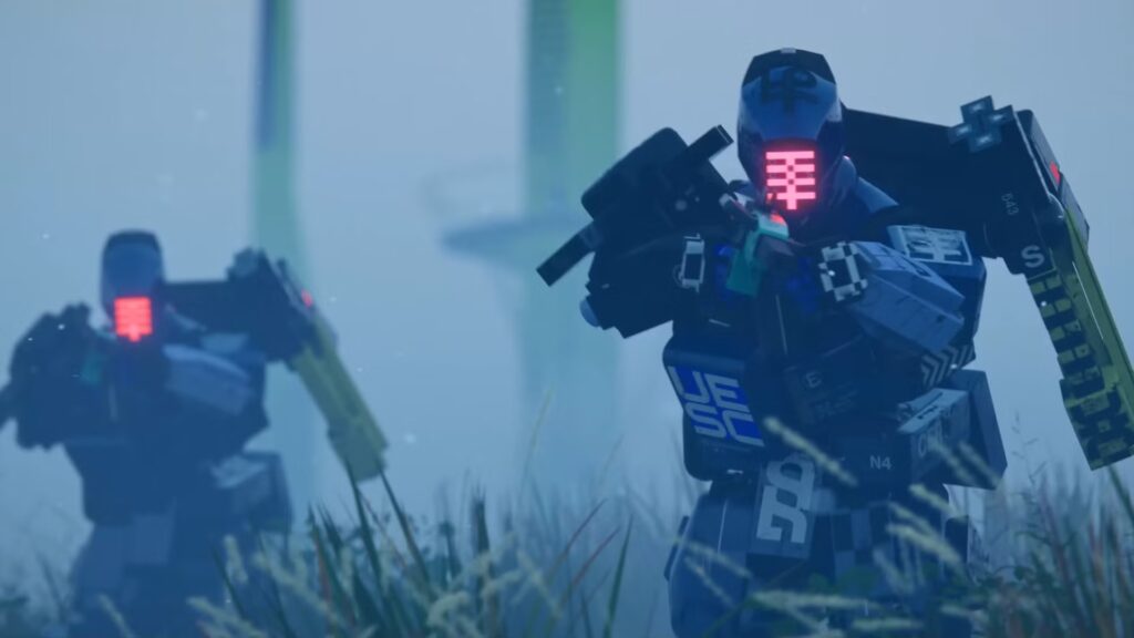 Marathon ha vencido oficialmente a ARC Raiders de una manera importante