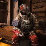 El desarrollador de ARC Raiders dice que Speranza está "infrautilizada"