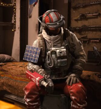 El desarrollador de ARC Raiders dice que Speranza está "infrautilizada"