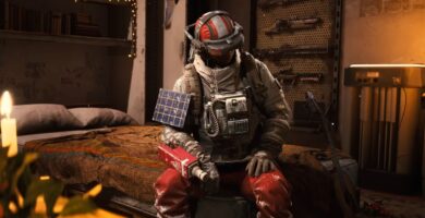 El desarrollador de ARC Raiders dice que Speranza está "infrautilizada"