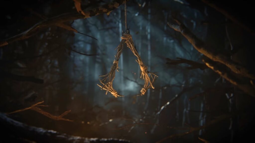 Assassin's Creed Hexe recibe una actualización emocionante y alentadora