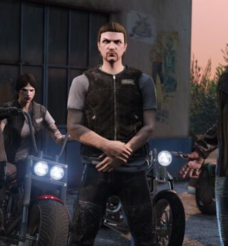 Take-Two aborda el futuro de GTA Online después de GTA 6