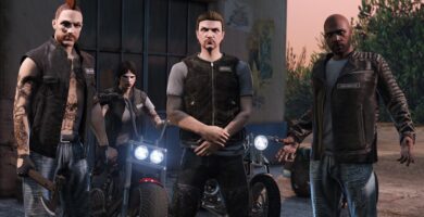 Take-Two aborda el futuro de GTA Online después de GTA 6