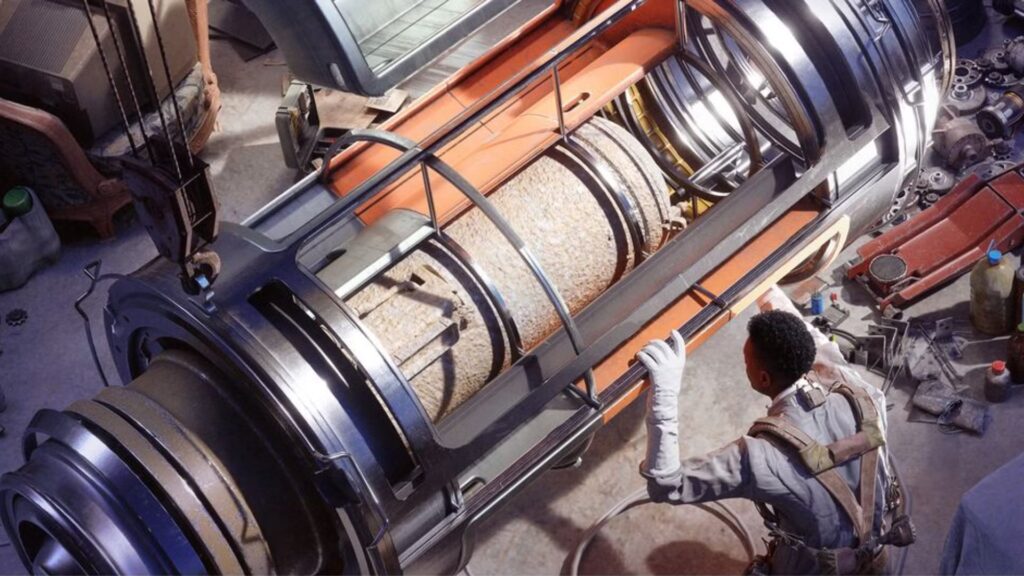 ARC Raiders revela nuevos cambios para la segunda expedición