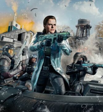 La fuga recargada de la temporada 2 de Black Ops 7 ofrece a los fanáticos un primer vistazo al regreso de Blackout