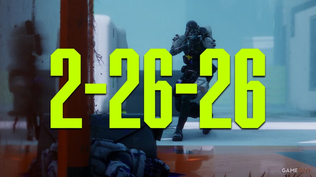 El 26 de febrero será el día decisivo para el maratón de Bungie