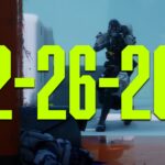 El 26 de febrero será el día decisivo para el maratón de Bungie