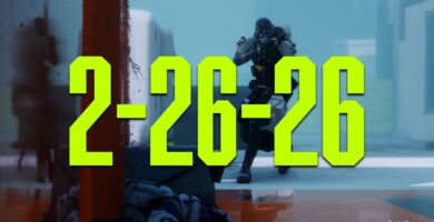 El 26 de febrero será el día decisivo para el maratón de Bungie