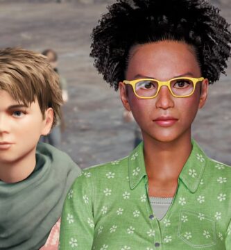 Guía de misiones de niños desaparecidos de FF7R