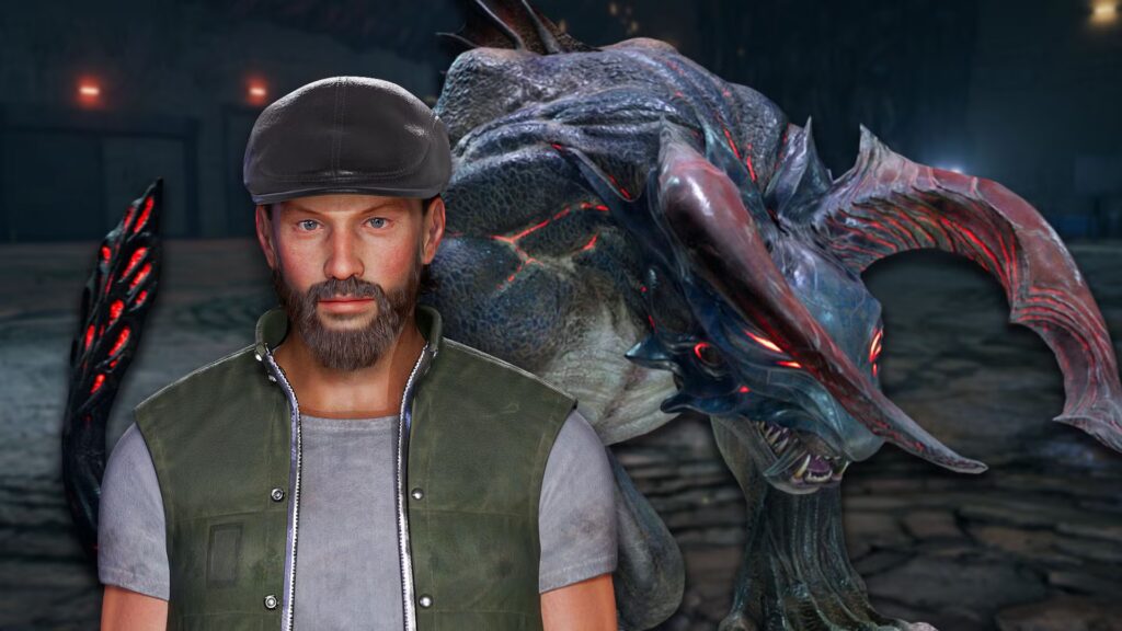 Guía del jefe gigante tipo 0 de remake de FF7
