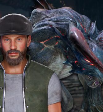 Guía del jefe gigante tipo 0 de remake de FF7