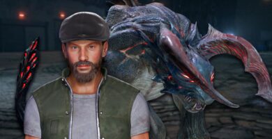 Guía del jefe gigante tipo 0 de remake de FF7
