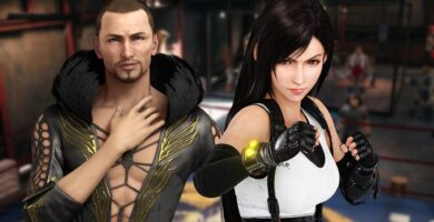 Cómo vencer la misión secundaria del corazón vacilante