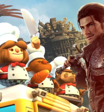 Final Fantasy 14 presenta Patisserie Dungeon inspirada en Overcooked
