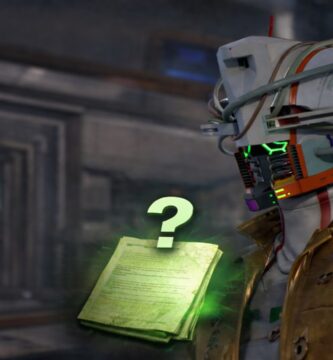 Guía completa de ubicaciones de notas de campo