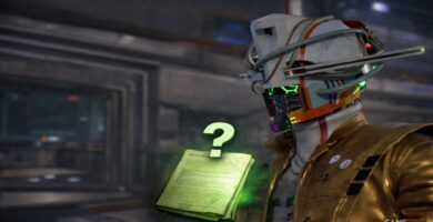 Guía completa de ubicaciones de notas de campo