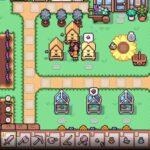 Fields of Mistria revela nuevas herramientas, elementos y mecánicas que llegarán en la actualización 4