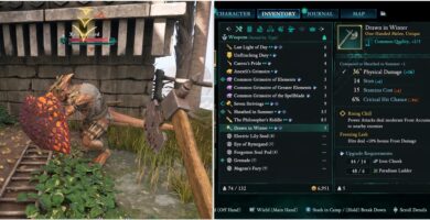 Las mejores armas del juego temprano en Avoced