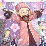 Final Fantasy 14 revela la ventana de lanzamiento del parche 7.45 y las recompensas del día de las señoritas