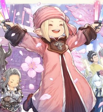 Final Fantasy 14 revela la ventana de lanzamiento del parche 7.45 y las recompensas del día de las señoritas