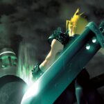 29 años después, el Final Fantasy 7 original llegó a otra plataforma