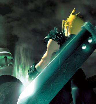 Square Enix traerá una nueva versión de Final Fantasy 7 a Steam