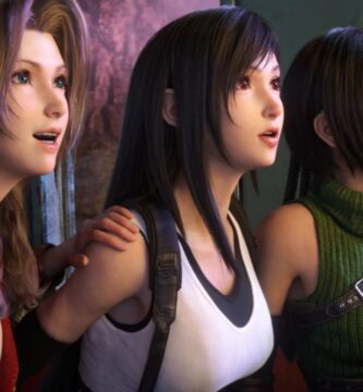 Final Fantasy 7 Rebirth recibirá 13 nuevos trucos potentes