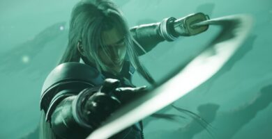 Final Fantasy 7 Rebirth confirma cuándo llegará a Switch 2 y Xbox