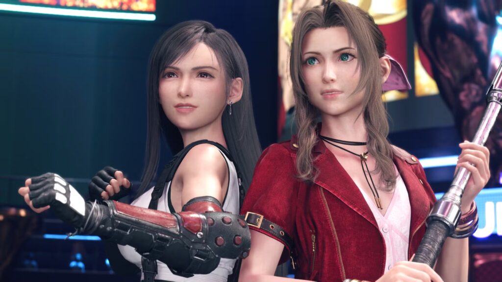 Leaker revela detalles sobre Final Fantasy 7 Remake Part 3 y Rebirth Switch 2 Port