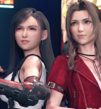 Leaker revela detalles sobre Final Fantasy 7 Remake Part 3 y Rebirth Switch 2 Port