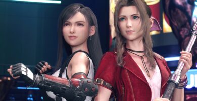 Leaker revela detalles sobre Final Fantasy 7 Remake Part 3 y Rebirth Switch 2 Port