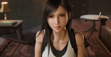 El director de Final Fantasy 7 Remake aborda las preocupaciones sobre la estrategia de lanzamiento multiplataforma