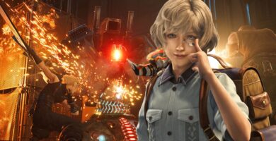 Obteniendo bonificación de daño escalonado al 200% y 300%