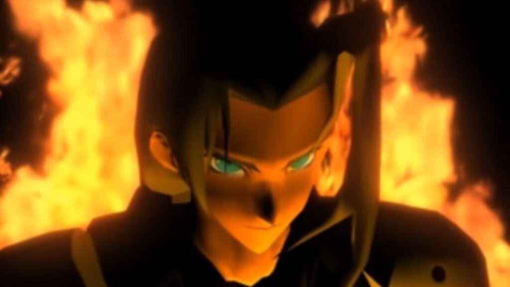 Final Fantasy 7 está siendo criticado