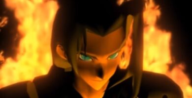 Final Fantasy 7 está siendo criticado