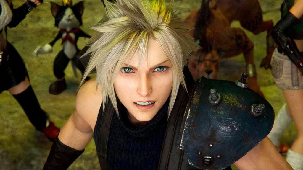 Se revela el nuevo juego de mesa Final Fantasy