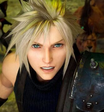 Se revela el nuevo juego de mesa Final Fantasy