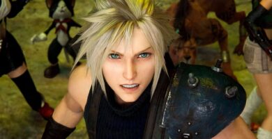 Se revela el nuevo juego de mesa Final Fantasy