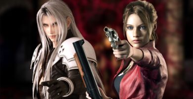 28 años después, todavía no hay nada como este Resident Evil y Final Fantasy JRPG Fever Dream