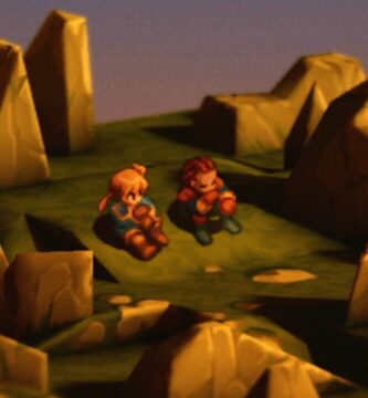 Final Fantasy Tactics no tendrá un juego nuevo, pero obtendrá algo más para los fanáticos incondicionales más adelante este año